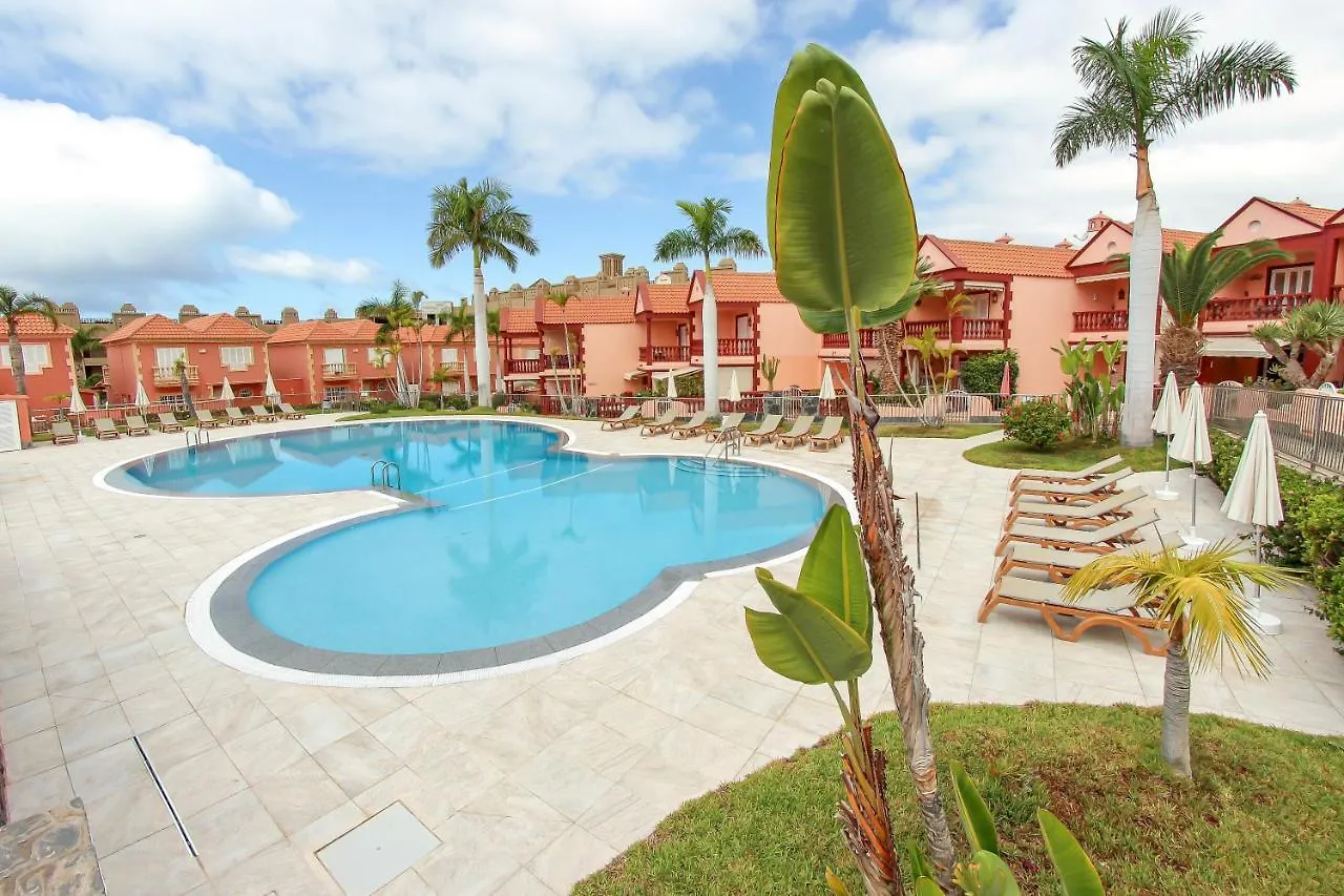 Kate Duque Fantastic Apartment With Lovely Pool Costa Adeje  Spanien
