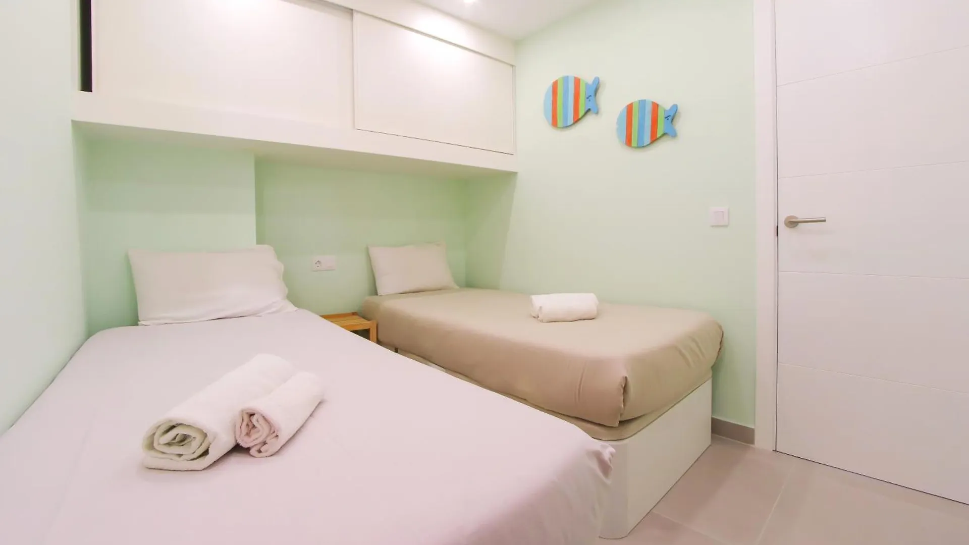 Kate Duque Fantastic Apartment With Lovely Pool Costa Adeje  Spanien