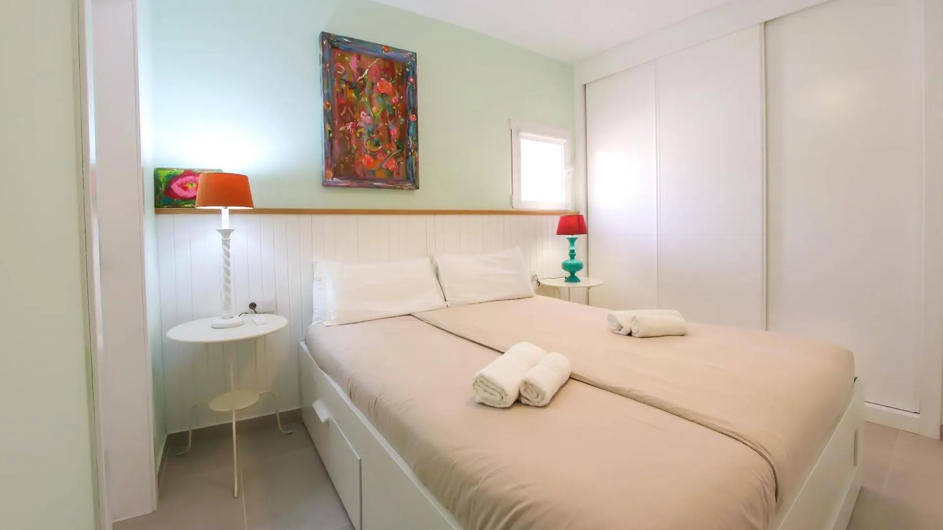Kate Duque Fantastic Apartment With Lovely Pool Costa Adeje  0*, Costa Adeje (Tenerife) Spanien